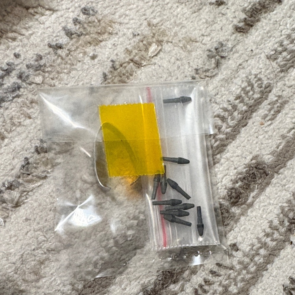 Sony White Accessory Box - Picture 2 of 2